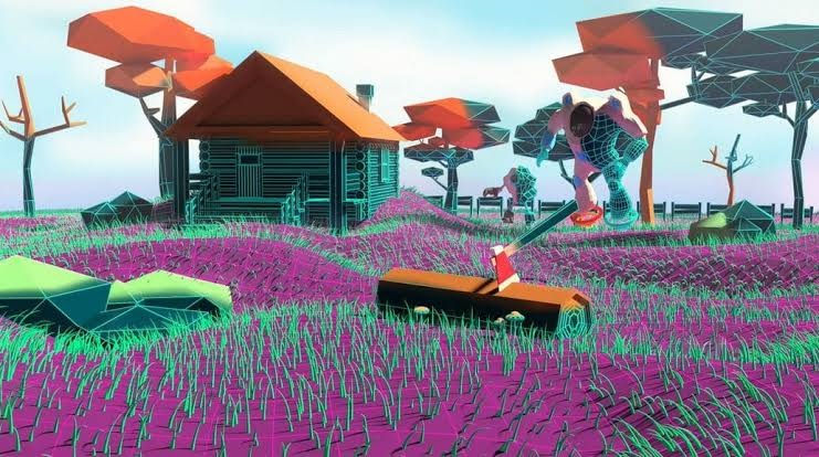 Perusahaan Ini Beli Lahan Virtual Seharga Rp34,5 Miliar